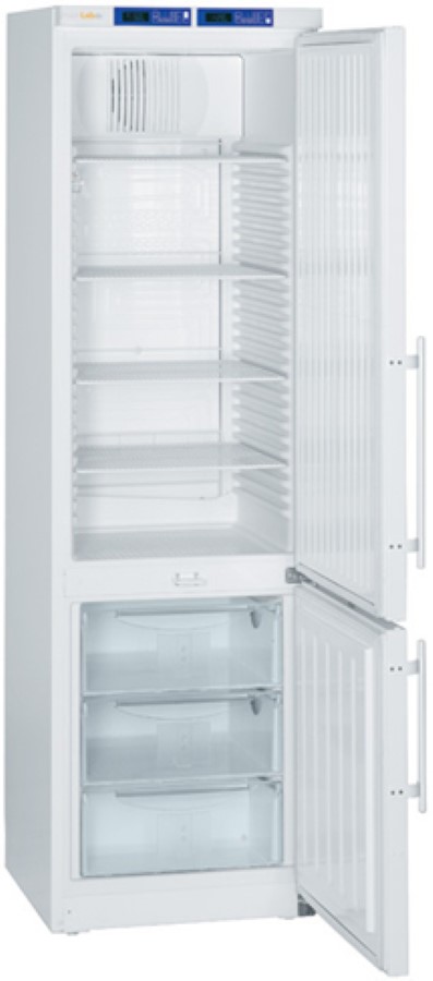 Frigo-congelatore DOX 5121S Jointlab Atex
